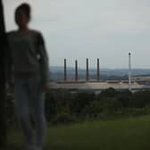 In Rotherham, hundreds of children were grooming and sexually abused (Picture: Christopher Furlong/Getty Images)