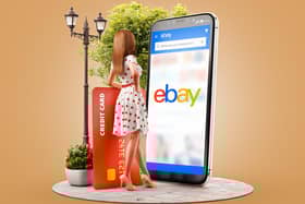 Be sure to know exactly what you're buying when using online auction sites (Picture: Adobe)