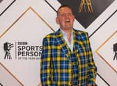 Scottish rugby legend Doddie Weir will be remembered at a memorial service in Melrose next week. (Photo by Ross MacDonald / SNS Group)