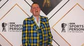 Scottish rugby legend Doddie Weir will be remembered at a memorial service in Melrose next week. (Photo by Ross MacDonald / SNS Group)