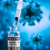 How effective are Covid vaccines against the Delta variant? What does 'high viral load' mean? (Image credit: Getty Images)