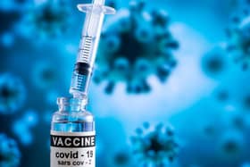 How effective are Covid vaccines against the Delta variant? What does 'high viral load' mean? (Image credit: Getty Images)