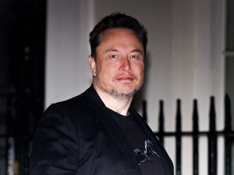 Elon Musk is the founder of SpaceX, CEO and product architect of Tesla and owner of Twitter (now X). Shortly after assuming his new role with Twitter last year, he fell from grace as the world’s richest man, but now in 2023 he’s back on top with his net worth at $244.1 billion.