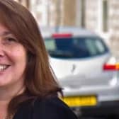 Christine Jardine won't stand to be UK Lib Dem leader