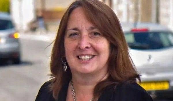 Christine Jardine won't stand to be UK Lib Dem leader