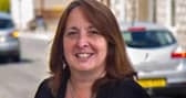 Christine Jardine won't stand to be UK Lib Dem leader