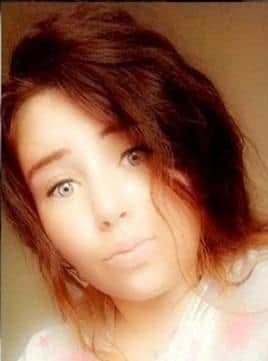 Emma Baillie was discovered dead on Tuesday.
Pic: Police Scotland