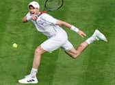 Andy Murray has been included in Great Britain’s Davis Cup team for the group stage of the competition in Glasgow next month but there is no place yet for rising star Jack Draper.