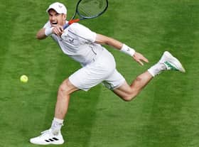 Andy Murray has been included in Great Britain’s Davis Cup team for the group stage of the competition in Glasgow next month but there is no place yet for rising star Jack Draper.