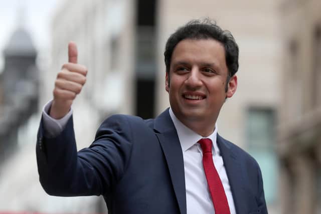 Scottish Labour leader Anas Sarwar has said significant reforms are needed in the Scottish Parliament.