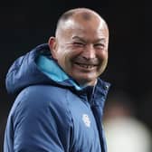 Eddie Jones, who was recently axed by England, will take charge of Australia at the World Cup.