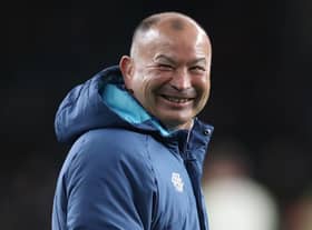 Eddie Jones, who was recently axed by England, will take charge of Australia at the World Cup.