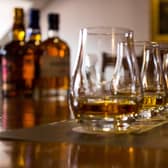 The ongoing expansion of the whisky industry is being met by a shortage of warehouse space