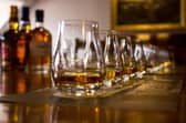The ongoing expansion of the whisky industry is being met by a shortage of warehouse space