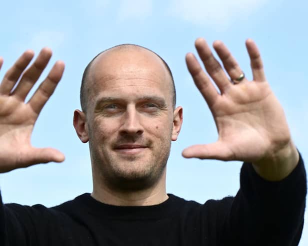 Goalkeeper Jamie MacDonald has experienced the highest of Hampden highs and horrible lows.