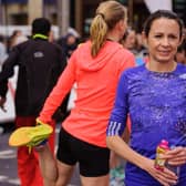 Former European champion Jo Pavey will present the prizes at Scottish Athletics' 4J Annual Awards.