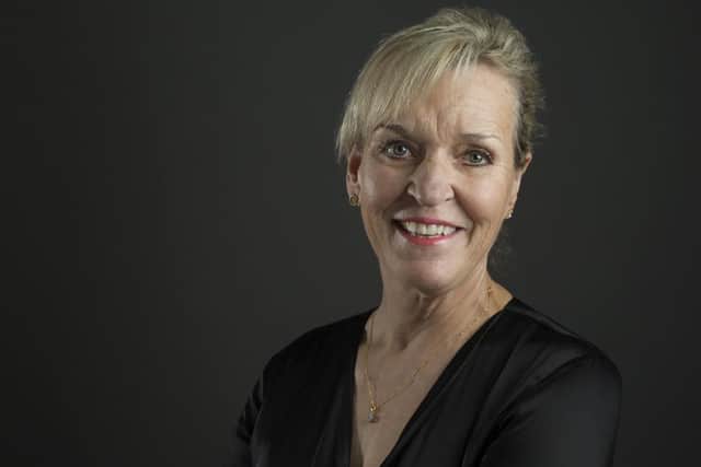 Brenda Mitchell is a Partner, RTA LAW LLP​