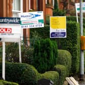 ESPC says it is time to review how LBTT works in places like Edinburgh.