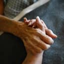 Marie Curie Scotland has said there must be more ‘equitable and accessible’ care. Picture: Getty Images