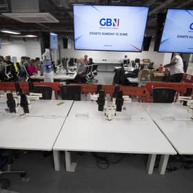 GB News has been on air for a week
