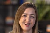 Amy Burnett, head of KPMG Private Enterprise Access: 'The judges had a tough time selecting a winner.'