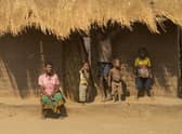A group of cyclists are aiming to raise £25,000 for education projects in Malawi by riding from London to Glasgow for the UCI World Championships.