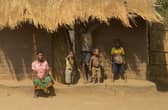A group of cyclists are aiming to raise £25,000 for education projects in Malawi by riding from London to Glasgow for the UCI World Championships.