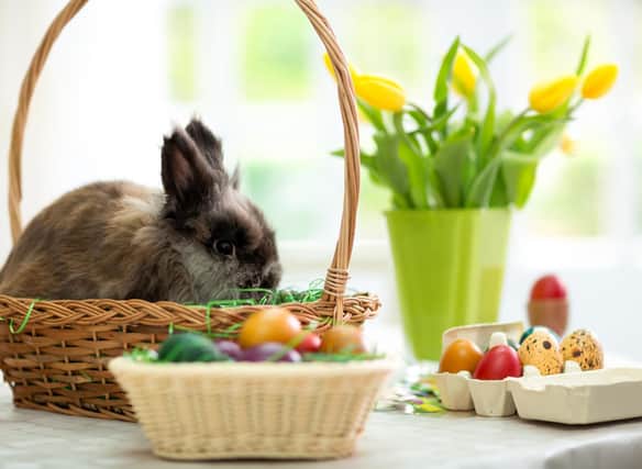 When is Easter 2022? Dates of Good Friday and Easter Sunday in 2022