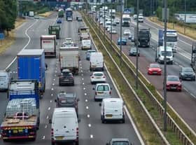 UK drivers warned of sudden change to licence plates and fuel prices from March 2023