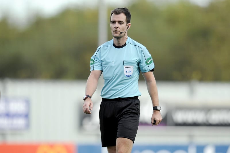 Livingston v St Johnstone
Sunday, February 28, 2021. Kick off 2pm.
Referee: Don Robertson