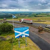 Covid Scotland: Travel ban to Manchester lifted by the Scottish Government