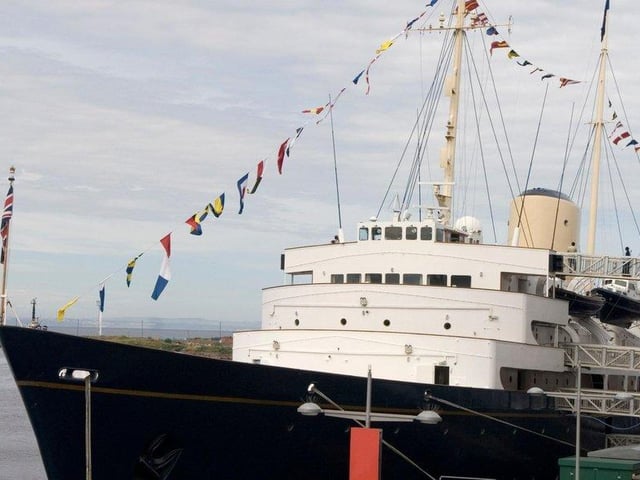 Second spot goes to the floating museum that is Edinburgh's Royal Yacht Britannia, a favourite of the late Queen Elizabeth II docked in the city's Ocean Terminal. The luxurious boat's five decks include a highly-rated tea room. Christine W wrote: "We all enjoyed the tour, including my 11-year-old. Excellent idea for the kids to be challenged to spot the corgis. Well worth the admission price."