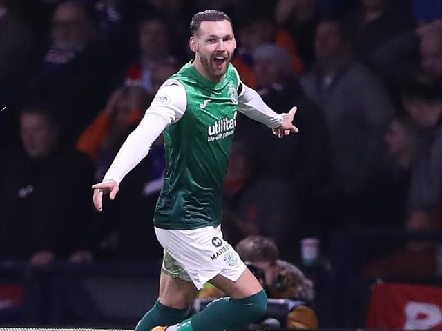 Boyle is the most recent non-Old Firm departure to enter the list after his lucrative move to Saudi Arabians Al Faisaly last season.