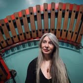 Dame Evelyn Glennie CH has been appointed as Robert Gordon University’s new Chancellor