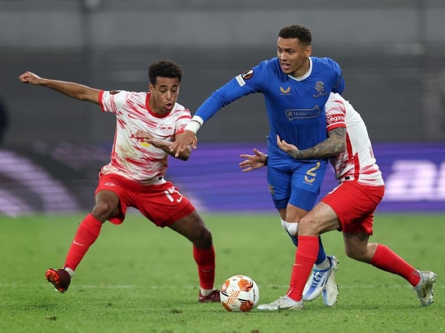 Captain had a couple of bursts forward and went close in the second half but quiet in a display that required defensive discipline and attacking restraint. Harsh booking late on.