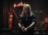 Geralt of Rivia, a solitary monster hunter, returns for a second season of Netflix hit The Witcher. Photo: Netflix.