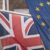 The EU has threatened to suspends parts of Brexit agreement and warned “patience was wearing thin” over the UK Government’s approach to the NI protocol.