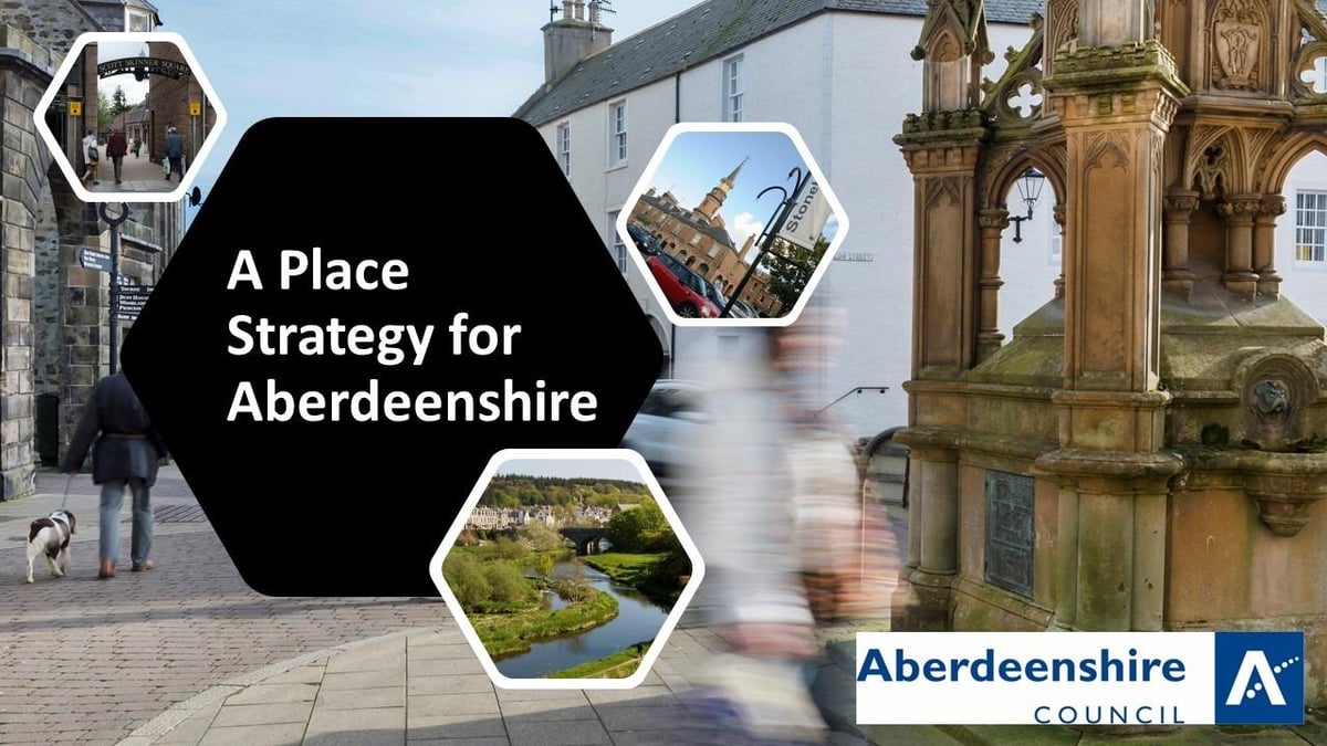 Councillors welcome development of a Place Strategy and greater support for area working