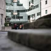 The BBC has announced that it will begin means-testing the over-75s TV licence from August