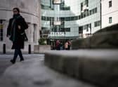 The BBC has announced that it will begin means-testing the over-75s TV licence from August
