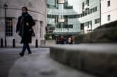 The BBC has announced that it will begin means-testing the over-75s TV licence from August
