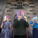 A rare first edition Harry Potter book up for auction is expected to sell for up to £60,000. Picture: Lyon & Turnbull/PA Wire