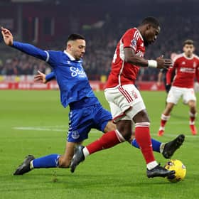 Everton and Nottingham Forest could face sanctions.