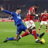 Everton and Nottingham Forest could face sanctions.
