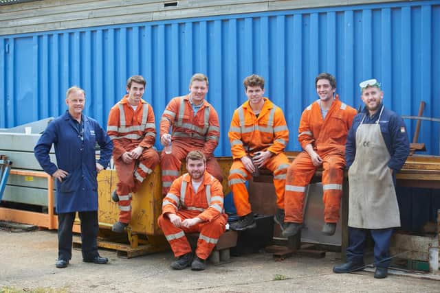 CITB backs new suicide prevention training programme tailored to Scottish construction industry