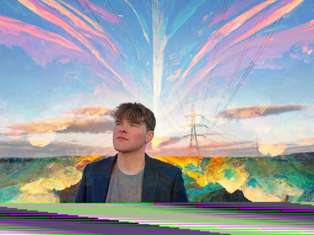 Jonah Eli