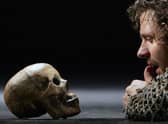 So many SNP figures have resigned that it reminds Murdo Fraser of the carnage in the last act of Hamlet (Picture: Denis Sinyakov/AFP via Getty Images)