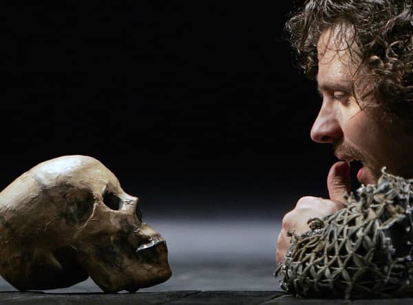 So many SNP figures have resigned that it reminds Murdo Fraser of the carnage in the last act of Hamlet (Picture: Denis Sinyakov/AFP via Getty Images)