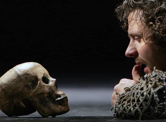 So many SNP figures have resigned that it reminds Murdo Fraser of the carnage in the last act of Hamlet (Picture: Denis Sinyakov/AFP via Getty Images)