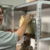 Replenish founder, Donna Maver, has opened up a second store at Chapelton.
